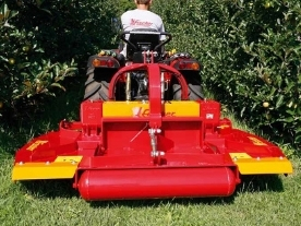 General Purpose Mowers