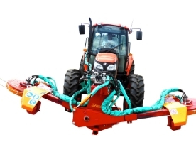 Multi Tool Frames and Carriers